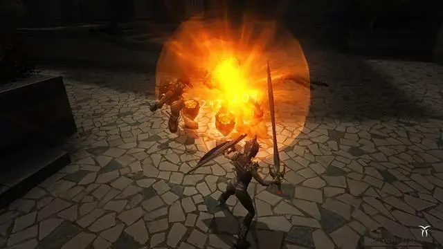 Alt view image 6 of 9 - Enclave - Gold Edition 2012 - PC [Steam Online Game Code]