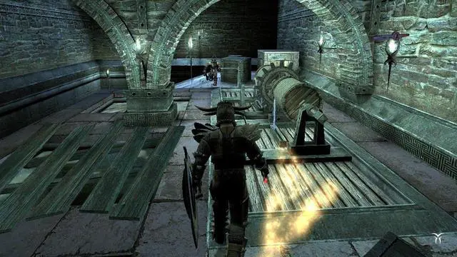 Alt view image 7 of 9 - Enclave - Gold Edition 2012 - PC [Steam Online Game Code]