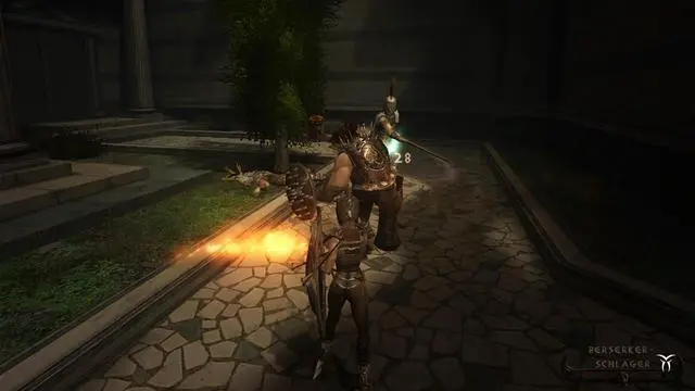 Alt view image 9 of 9 - Enclave - Gold Edition 2012 - PC [Steam Online Game Code]
