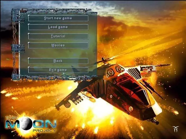 Alt view image 3 of 4 - Earth 2150 : Trilogy - PC [Steam Online Game Code]