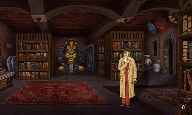 Alt view image 2 of 5 - Jack Orlando - Director's Cut - PC [Steam Online Game Code]