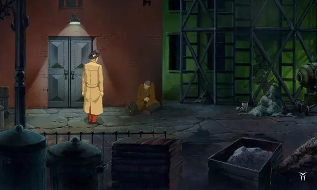 Alt view image 4 of 5 - Jack Orlando - Director's Cut - PC [Steam Online Game Code]