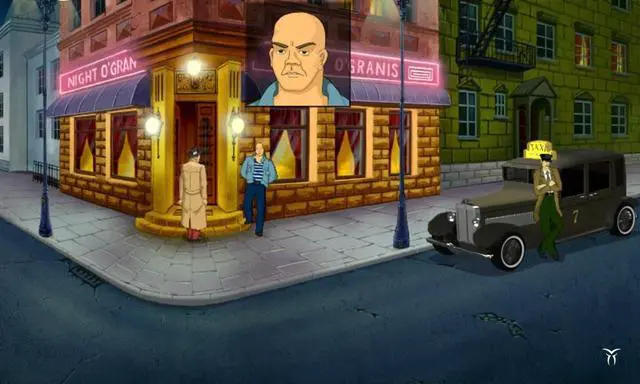 Alt view image 5 of 5 - Jack Orlando - Director's Cut - PC [Steam Online Game Code]