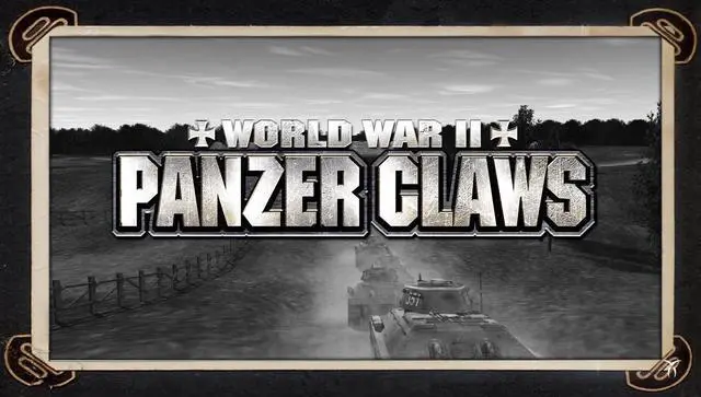 Alt view image 2 of 4 - World War II : Panzer Claws - PC [Steam Online Game Code]