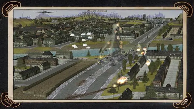 Alt view image 3 of 4 - World War II : Panzer Claws - PC [Steam Online Game Code]