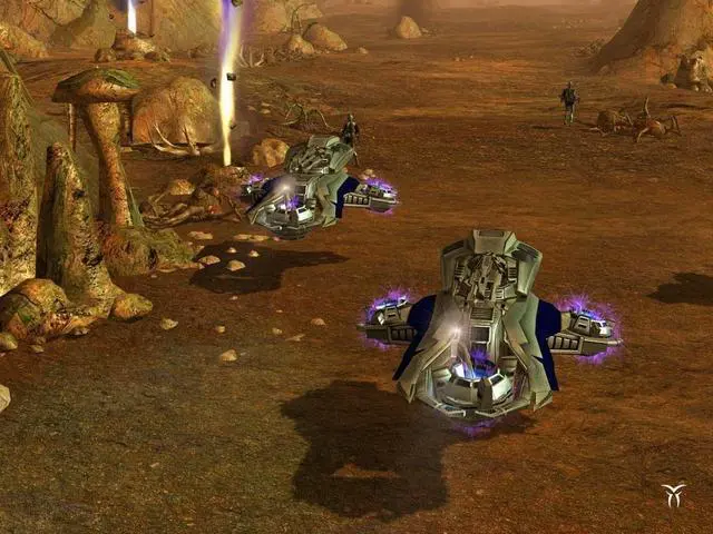 Alt view image 4 of 4 - Earth 2160 - PC [Steam Online Game Code]