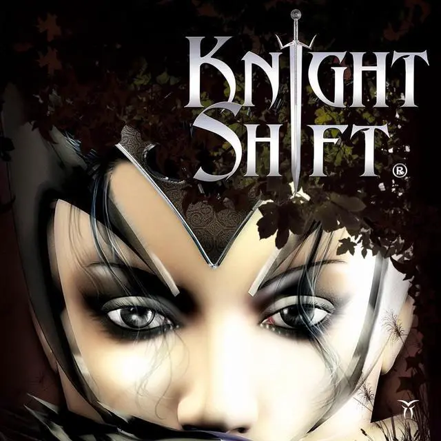 Main image of KnightShift - PC [Steam Online Game Code]
