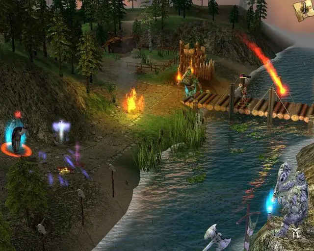 Alt view image 2 of 4 - KnightShift - PC [Steam Online Game Code]
