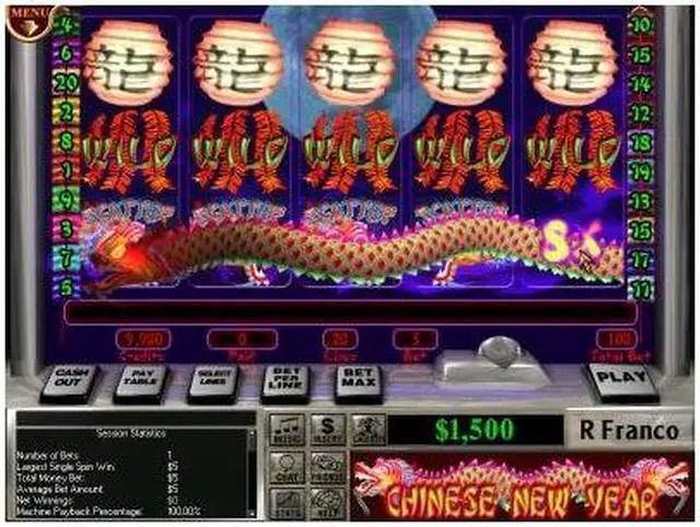 Alt view image 2 of 5 - Reel Deal Slots Mystic Forest PC Game