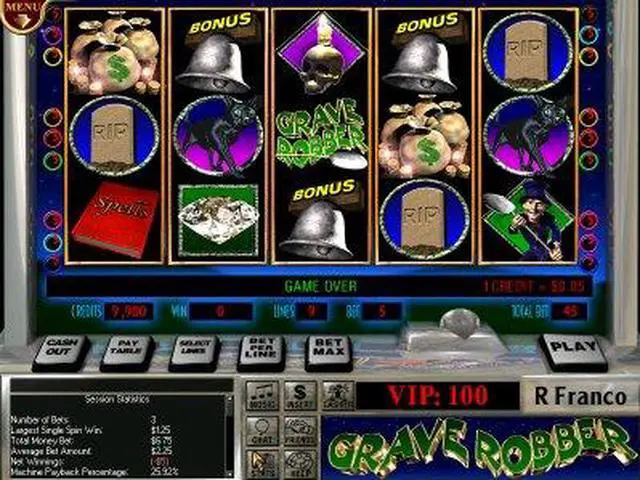 Alt view image 5 of 5 - Reel Deal Slots Mystic Forest PC Game