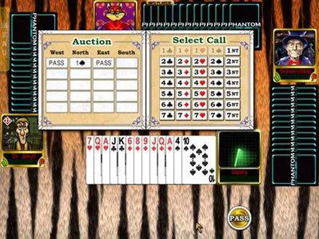 Alt view image 7 of 11 - Reel Deal Card Games PC Game