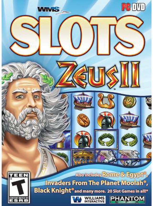 download game slot zeus