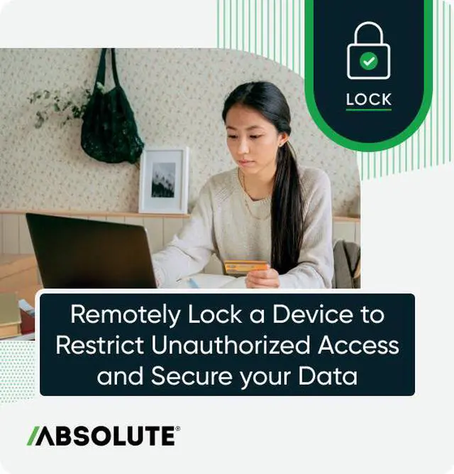 Alt view image 3 of 4 - Absolute Home & Office Basic - 3 year