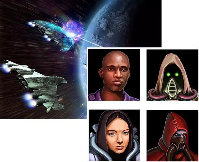 Alt view image 9 of 9 - SimplyCoding Typing for Kids - Learn to Type Keyboarding Space Mission Course Age 8+ [Digital Download]