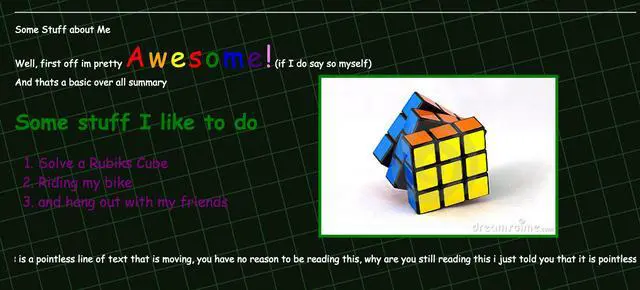 Alt view image 2 of 5 - SimplyCoding Coding for Kids - Learn to Code Your Own Website in HTML/CSS Course Age 11+ [Digital Download]
