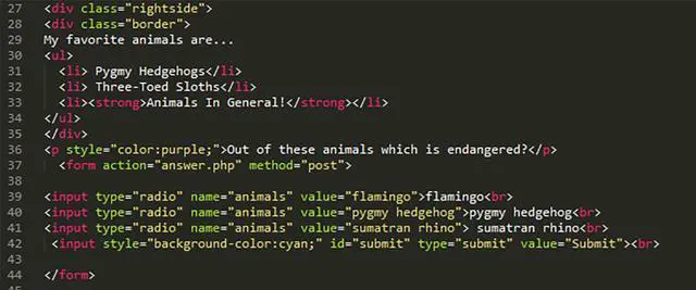 Alt view image 3 of 5 - SimplyCoding Coding for Kids - Learn to Code Your Own Website in HTML/CSS Course Age 11+ [Digital Download]