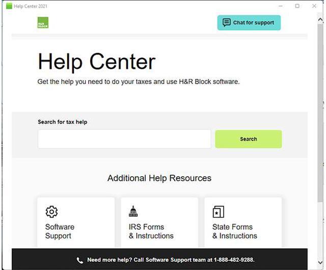 Alt view image 5 of 6 - H&R Block Tax Software Premium & Business 2021 -  Windows Only - Key Card