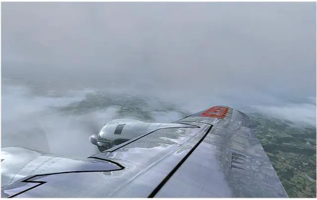 Alt view image 3 of 6 - Constellation Professional - Flight Simulator Expansion Pack PC Game