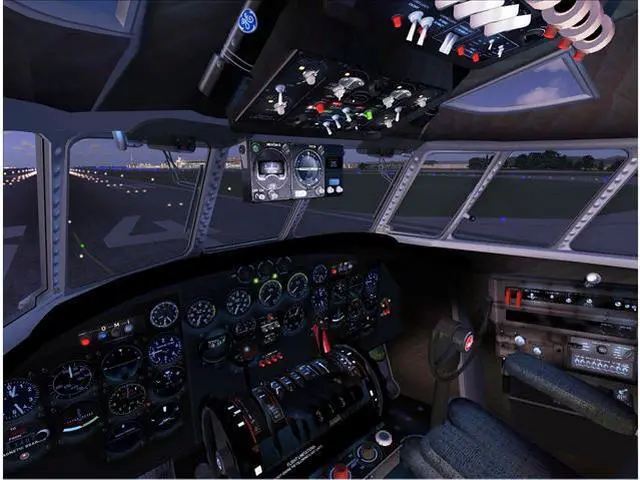 Alt view image 5 of 6 - Constellation Professional - Flight Simulator Expansion Pack PC Game