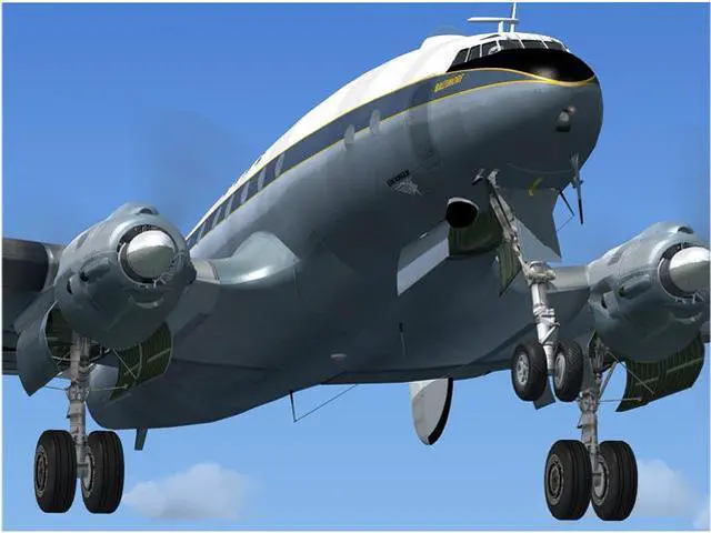 Alt view image 6 of 6 - Constellation Professional - Flight Simulator Expansion Pack PC Game