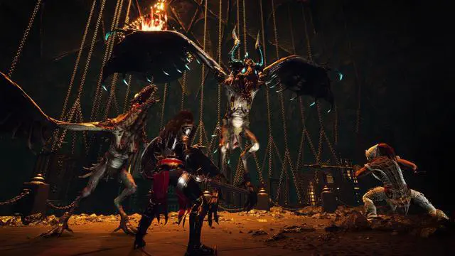 Alt view image 3 of 11 - Conan Exiles: Isle of Siptah - PC [Steam Online Game Code]