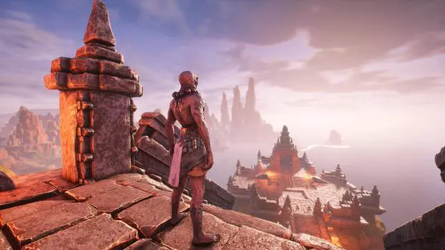 Alt view image 4 of 11 - Conan Exiles: Isle of Siptah - PC [Steam Online Game Code]
