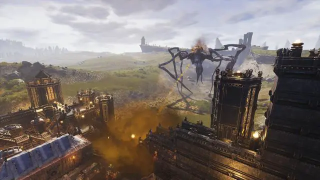 Alt view image 6 of 11 - Conan Exiles: Isle of Siptah - PC [Steam Online Game Code]