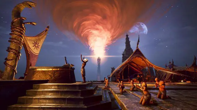 Alt view image 8 of 11 - Conan Exiles: Isle of Siptah - PC [Steam Online Game Code]