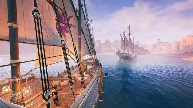 Alt view image 9 of 11 - Conan Exiles: Isle of Siptah - PC [Steam Online Game Code]