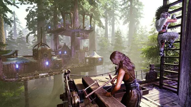 Alt view image 11 of 11 - Conan Exiles: Isle of Siptah - PC [Steam Online Game Code]