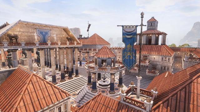 Alt view image 2 of 8 - Conan Exiles - Architects of Argos - PC [Steam Online Game Code]