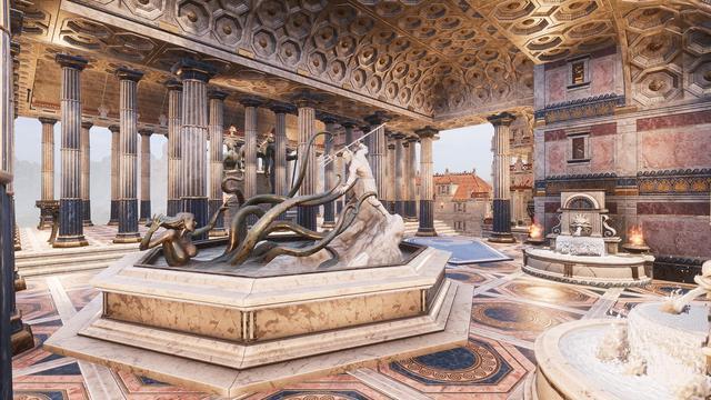 Alt view image 3 of 8 - Conan Exiles - Architects of Argos - PC [Steam Online Game Code]