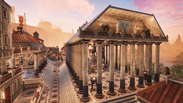 Alt view image 8 of 8 - Conan Exiles - Architects of Argos - PC [Steam Online Game Code]