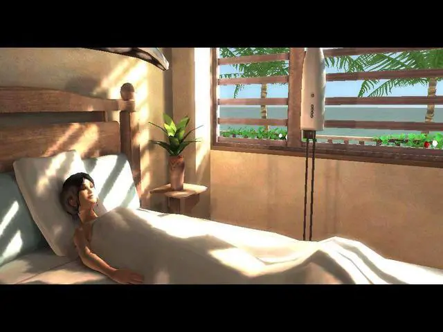 Alt view image 2 of 11 - The Longest Journey + Dreamfall - PC [Steam Online Game Code]