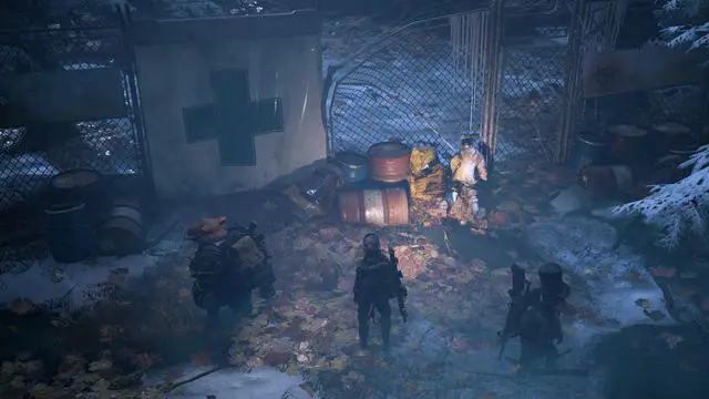 Alt view image 7 of 10 - Mutant Year Zero: Road to Eden - PC [Steam Online Game Code]