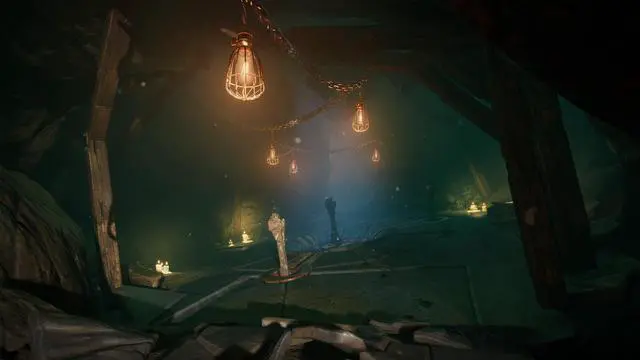 Alt view image 3 of 9 - Moons of Madness - PC [Steam Online Game Code]