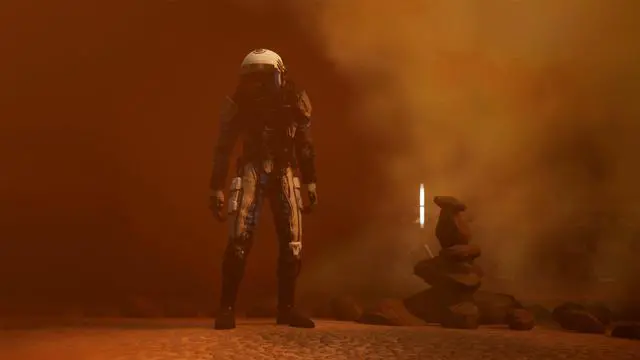 Alt view image 4 of 9 - Moons of Madness - PC [Steam Online Game Code]