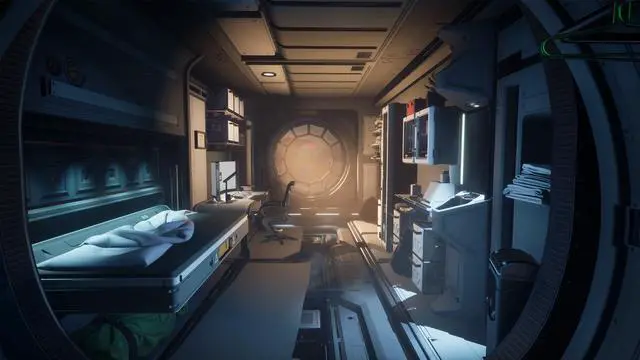 Alt view image 5 of 9 - Moons of Madness - PC [Steam Online Game Code]