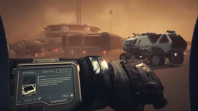 Alt view image 6 of 9 - Moons of Madness - PC [Steam Online Game Code]