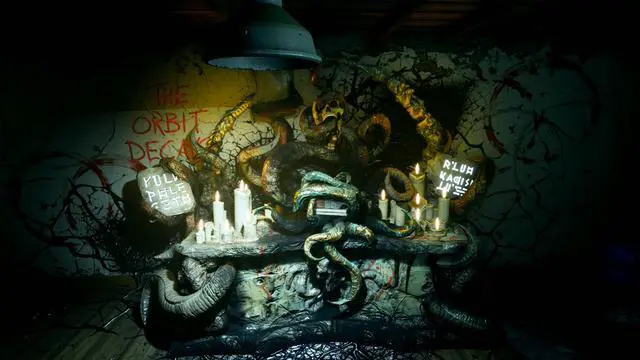 Alt view image 7 of 9 - Moons of Madness - PC [Steam Online Game Code]