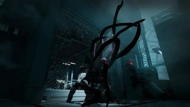 Alt view image 8 of 9 - Moons of Madness - PC [Steam Online Game Code]