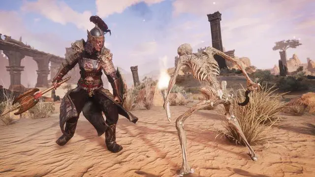 Alt view image 5 of 6 - Conan Exiles - The Imperial East Pack - PC [Steam Online Game Code]