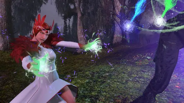 Alt view image 2 of 6 - Secret World Legends: Supernatural Bundle - PC [Steam Online Game Code]