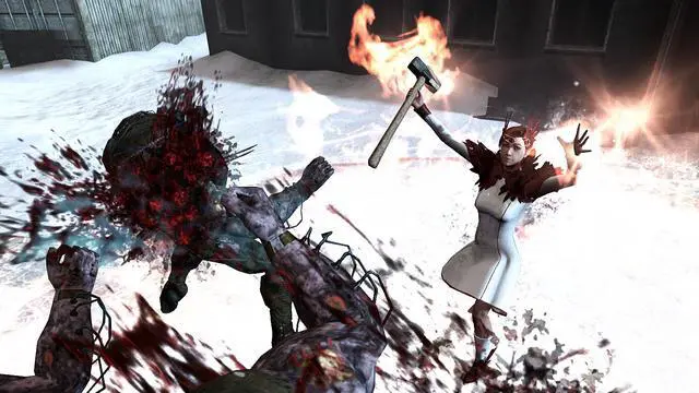 Alt view image 4 of 6 - Secret World Legends: Supernatural Bundle - PC [Steam Online Game Code]