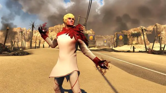 Alt view image 5 of 6 - Secret World Legends: Supernatural Bundle - PC [Steam Online Game Code]