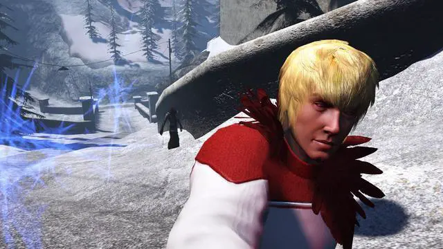 Alt view image 6 of 6 - Secret World Legends: Supernatural Bundle - PC [Steam Online Game Code]