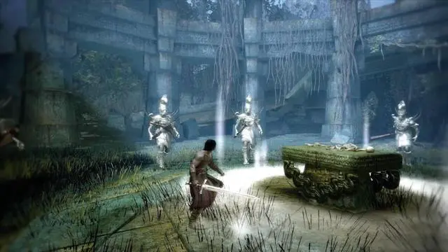 Alt view image 2 of 11 - Age of Conan: Unchained - Hyborian Conqueror Collection - PC [Steam Online Game Code]