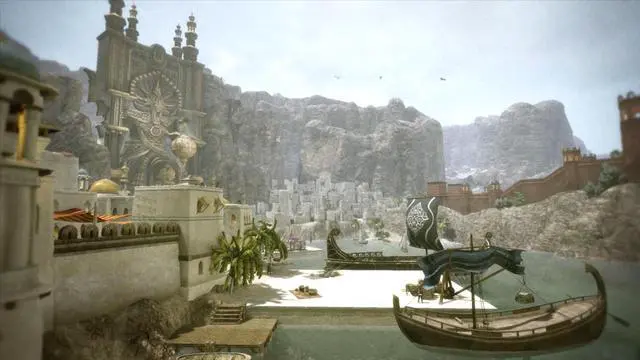 Alt view image 9 of 11 - Age of Conan: Unchained - Hyborian Conqueror Collection - PC [Steam Online Game Code]