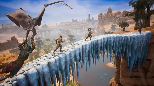 Alt view image 6 of 11 - Conan Exiles - Isle of Siptah Edition - PC [Steam Online Game Code]