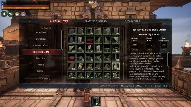Alt view image 9 of 11 - Conan Exiles - Isle of Siptah Edition - PC [Steam Online Game Code]